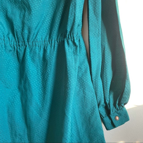 VINTAGE | repurposed handmade dress - Picture 4 of 6